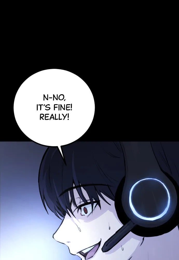 Read Disconnected from Reality chapter 3 image 32 on Lezhin