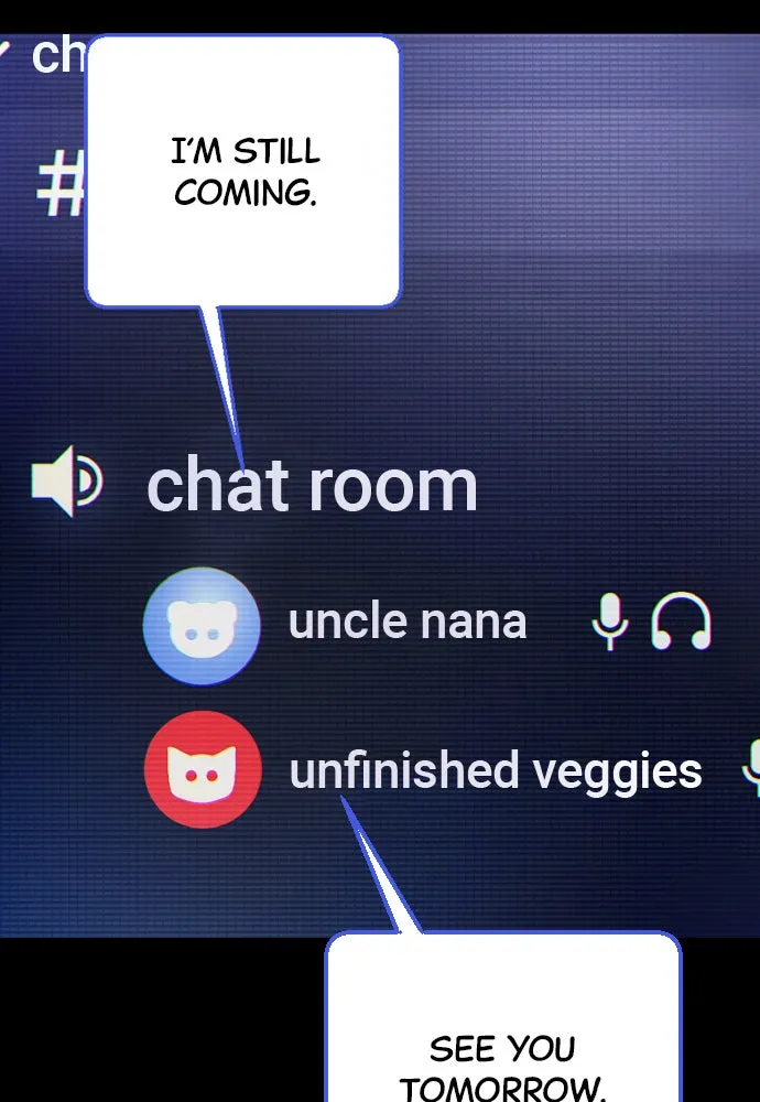 Read Disconnected from Reality chapter 3 image 34 on Lezhin