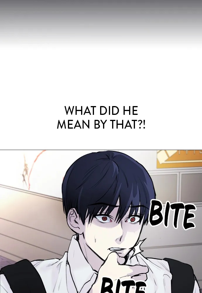Read Disconnected from Reality chapter 3 image 37 on Lezhin