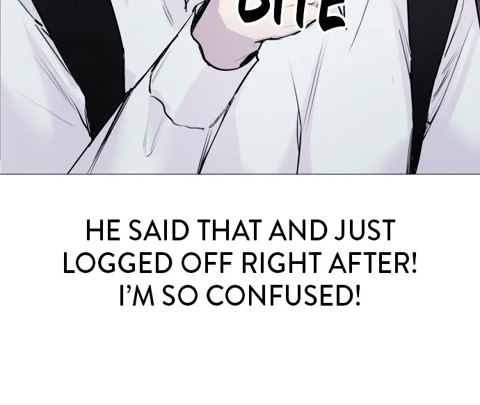 Read Disconnected from Reality chapter 3 image 38 on Lezhin