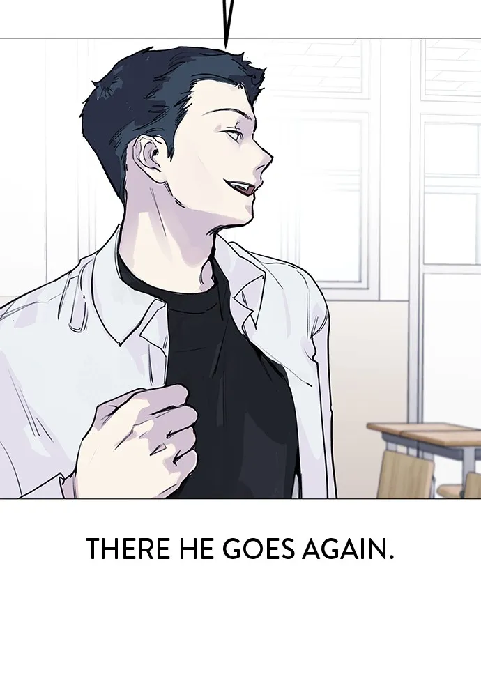 Read Disconnected from Reality chapter 3 image 55 on Lezhin
