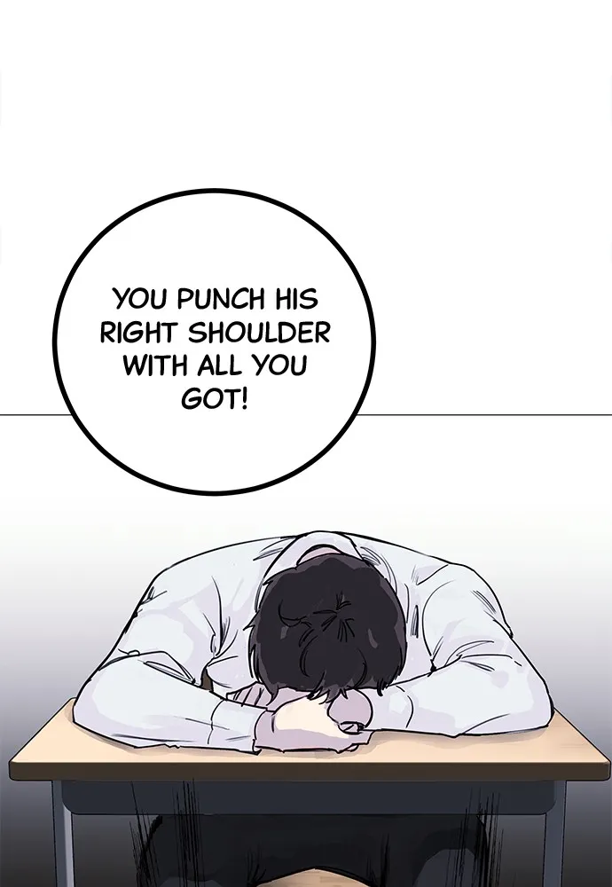 Read Disconnected from Reality chapter 3 image 56 on Lezhin