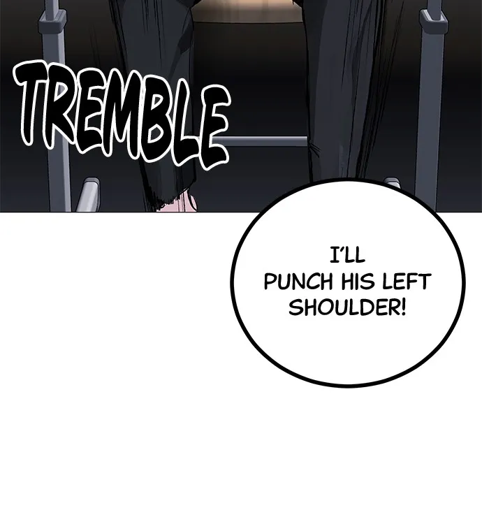 Read Disconnected from Reality chapter 3 image 57 on Lezhin