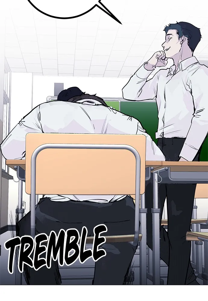 Read Disconnected from Reality chapter 3 image 64 on Lezhin