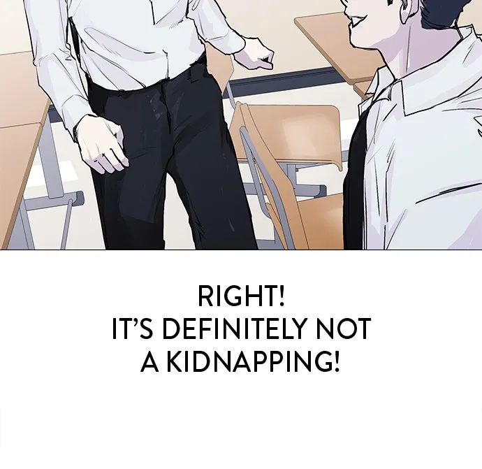 Read Disconnected from Reality chapter 3 image 74 on Lezhin