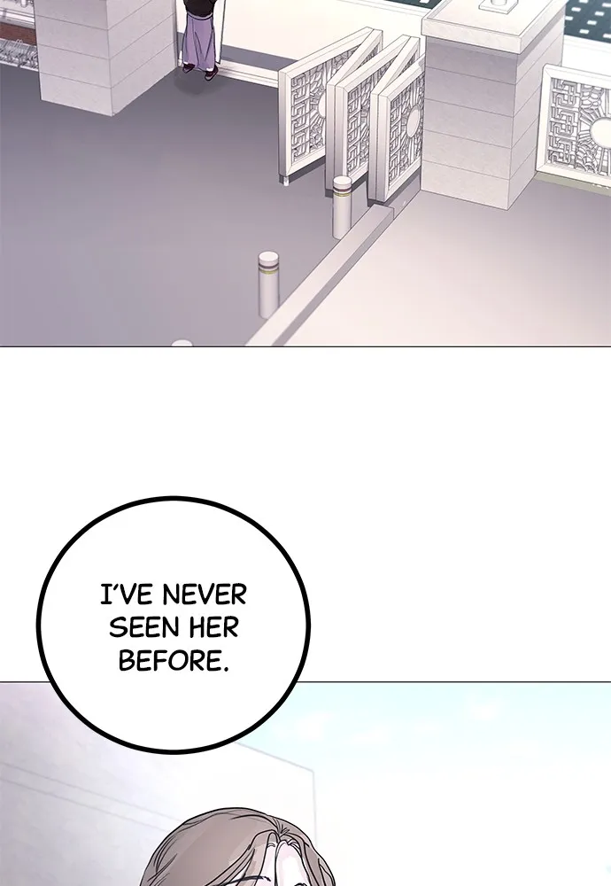 Read Disconnected from Reality chapter 3 image 86 on Lezhin
