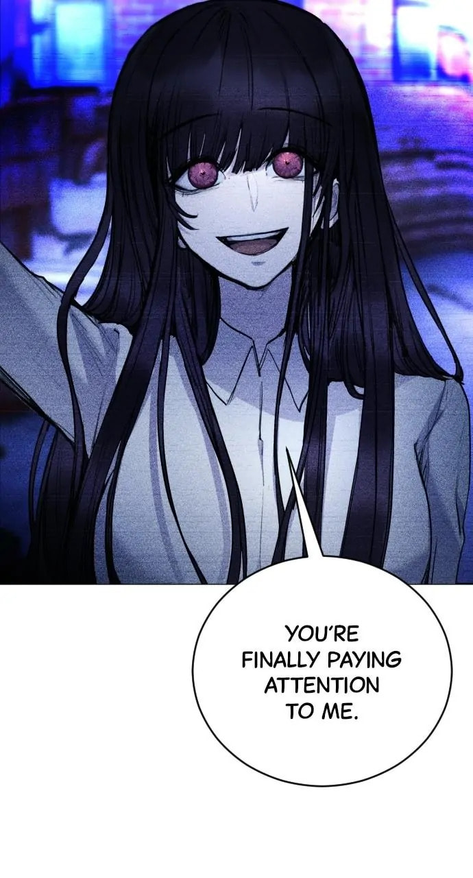 Read Disconnected from Reality chapter 30 image 14 on Lezhin