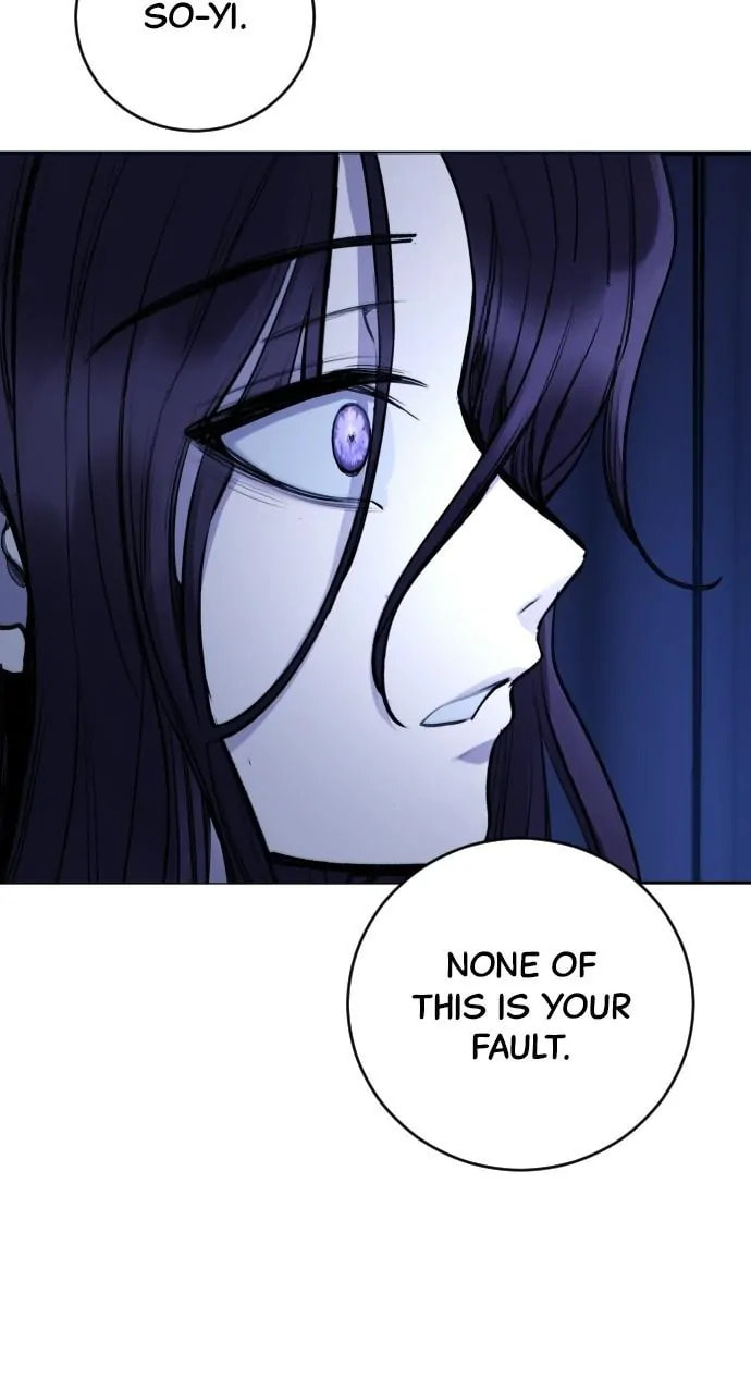 Read Disconnected from Reality chapter 30 image 16 on Lezhin