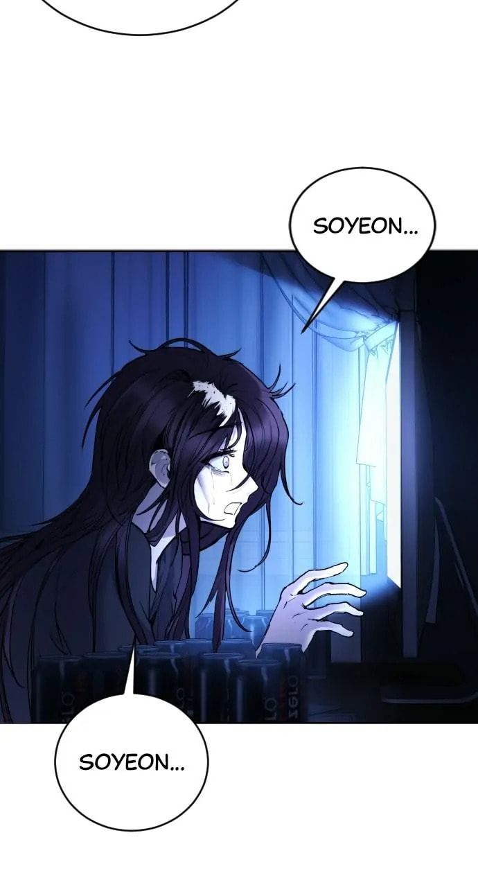 Read Disconnected from Reality chapter 30 image 18 on Lezhin