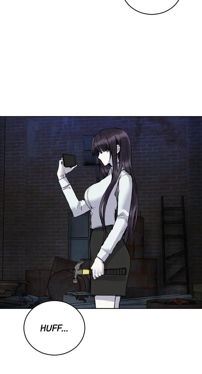 Read Disconnected from Reality chapter 30 image 2 on Lezhin