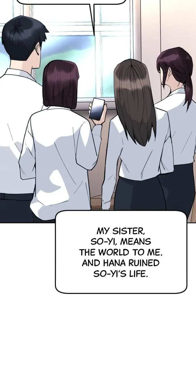 Read Disconnected from Reality chapter 30 image 25 on Lezhin