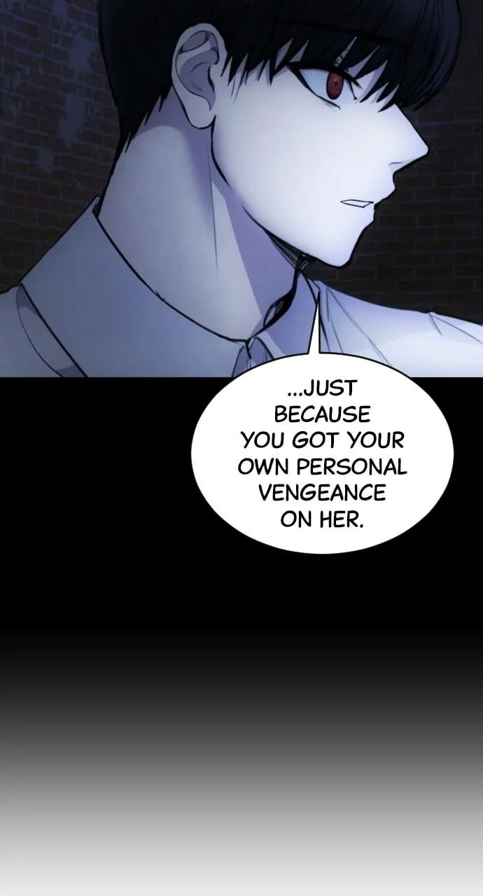 Read Disconnected from Reality chapter 30 image 27 on Lezhin