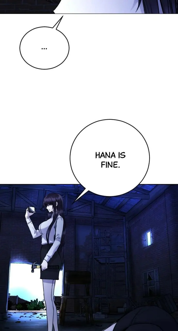 Read Disconnected from Reality chapter 30 image 30 on Lezhin