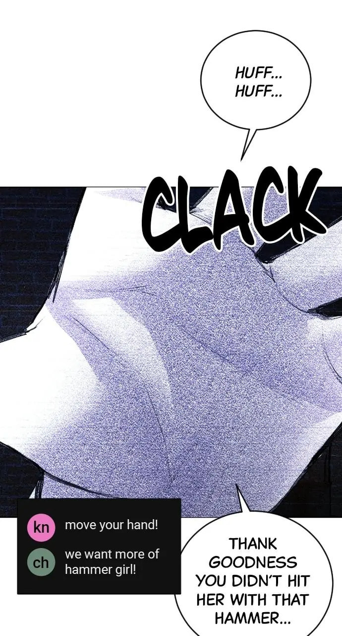 Read Disconnected from Reality chapter 30 image 40 on Lezhin