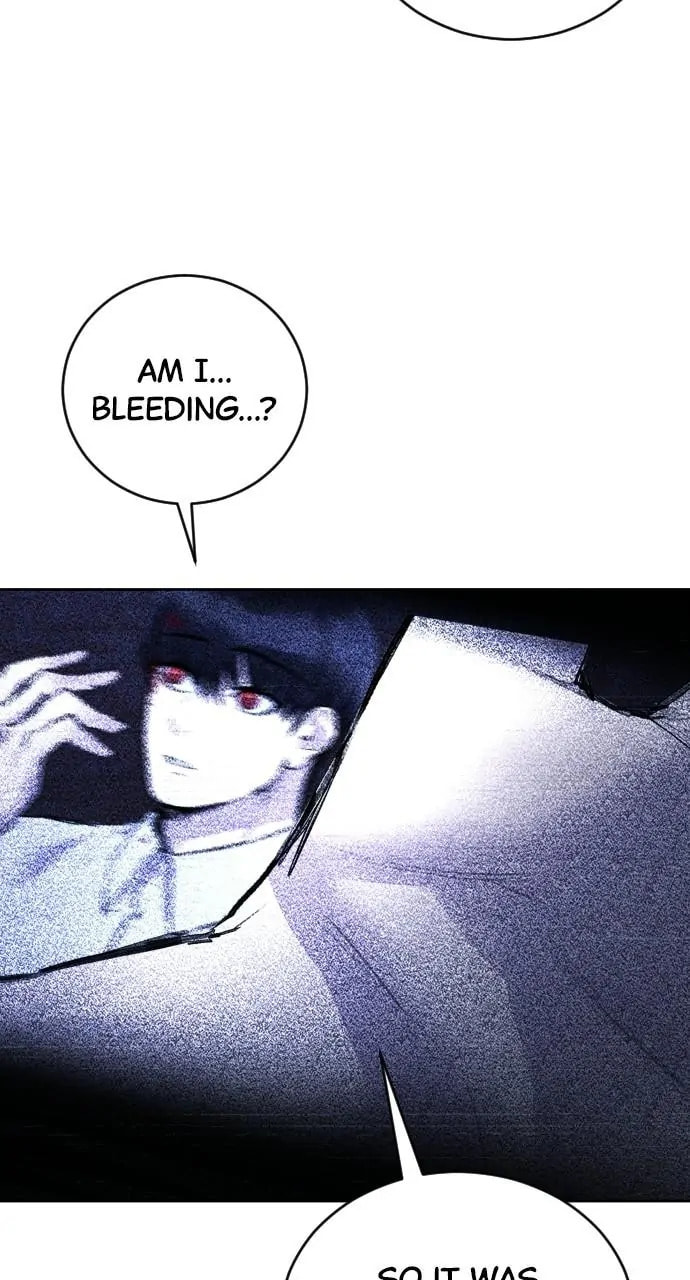 Read Disconnected from Reality chapter 30 image 41 on Lezhin