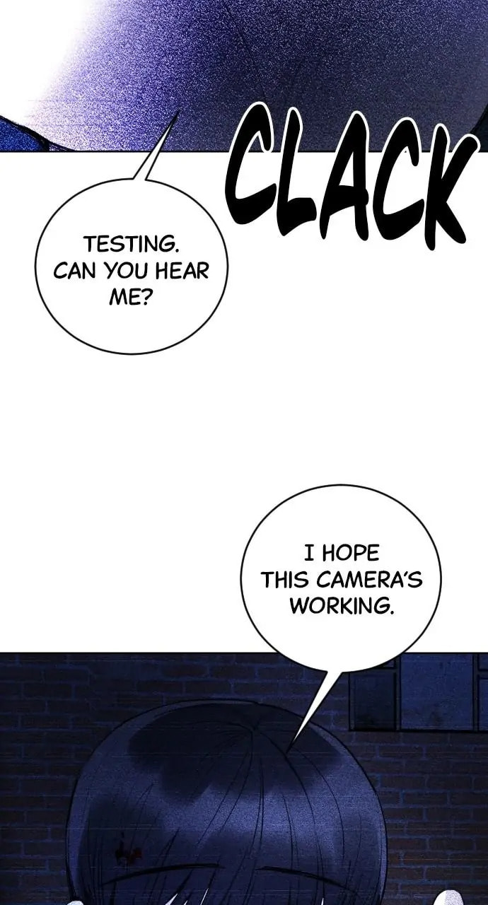 Read Disconnected from Reality chapter 30 image 43 on Lezhin