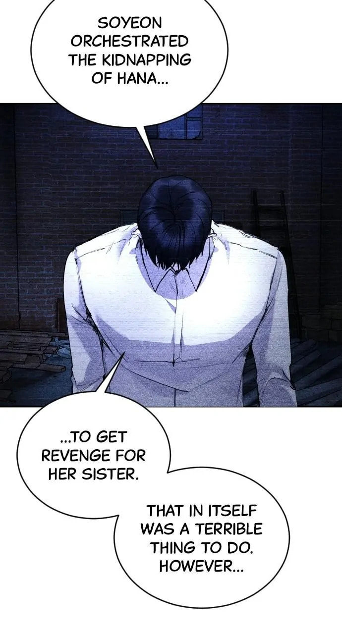 Read Disconnected from Reality chapter 30 image 48 on Lezhin