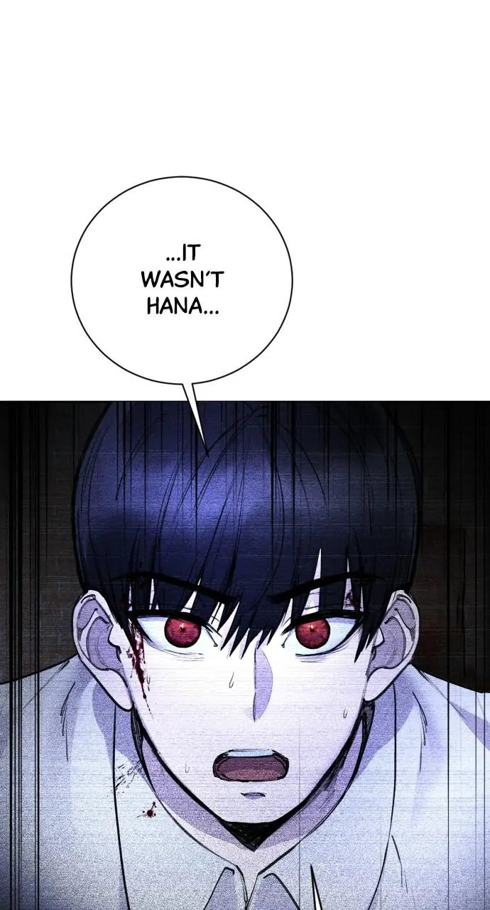Read Disconnected from Reality chapter 30 image 49 on Lezhin