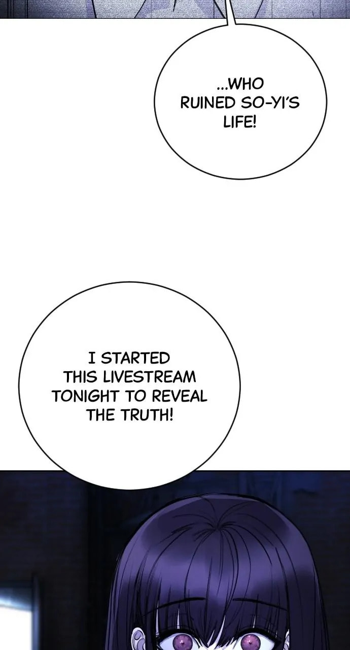 Read Disconnected from Reality chapter 30 image 50 on Lezhin