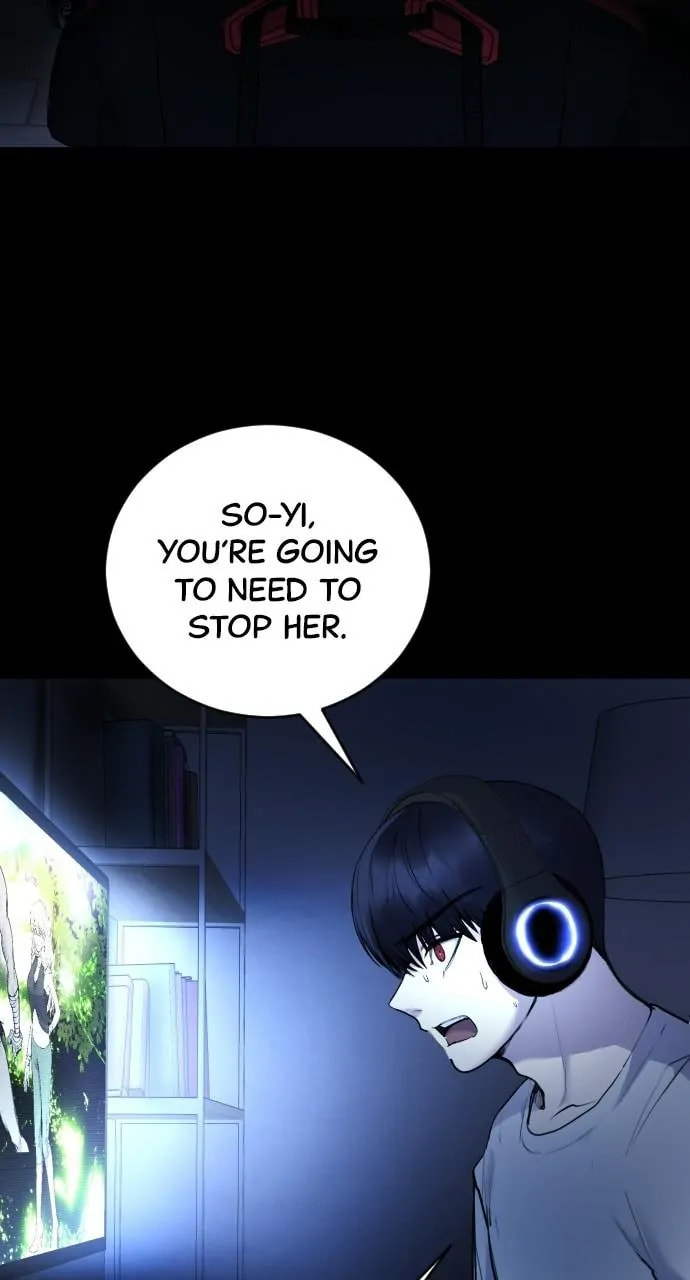Read Disconnected from Reality chapter 30 image 55 on Lezhin