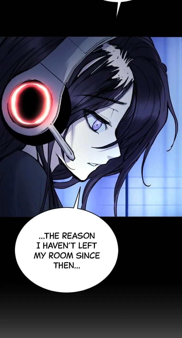 Read Disconnected from Reality chapter 30 image 58 on Lezhin