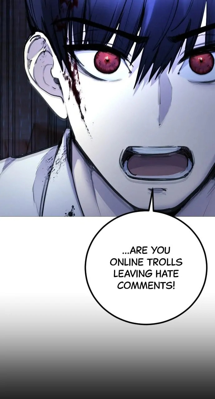 Read Disconnected from Reality chapter 30 image 61 on Lezhin