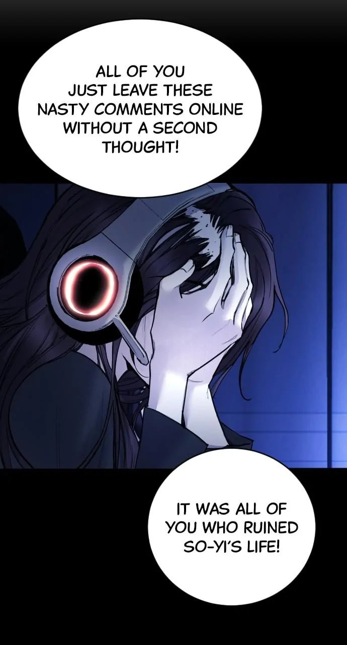 Read Disconnected from Reality chapter 30 image 62 on Lezhin