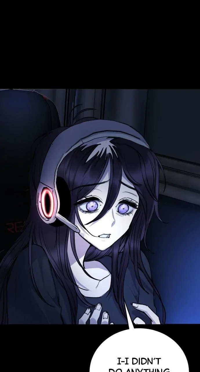Read Disconnected from Reality chapter 30 image 63 on Lezhin