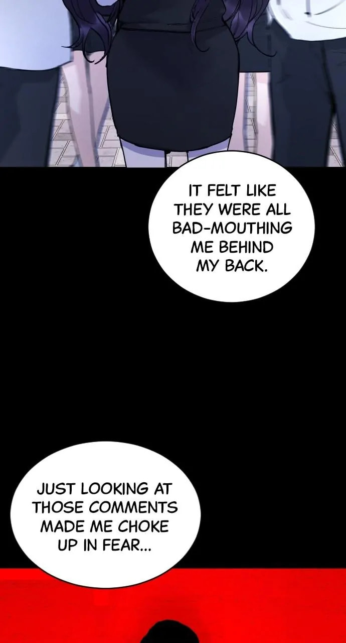 Read Disconnected from Reality chapter 30 image 65 on Lezhin