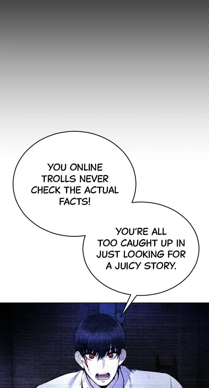 Read Disconnected from Reality chapter 30 image 67 on Lezhin