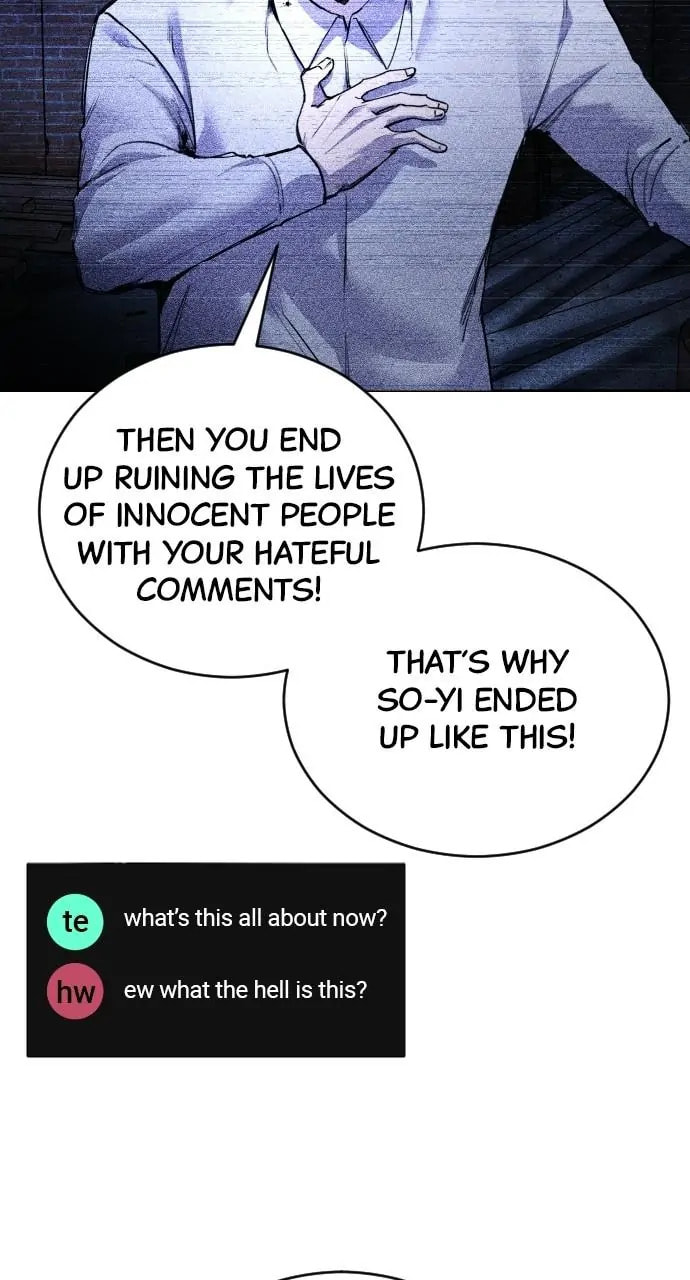 Read Disconnected from Reality chapter 30 image 68 on Lezhin