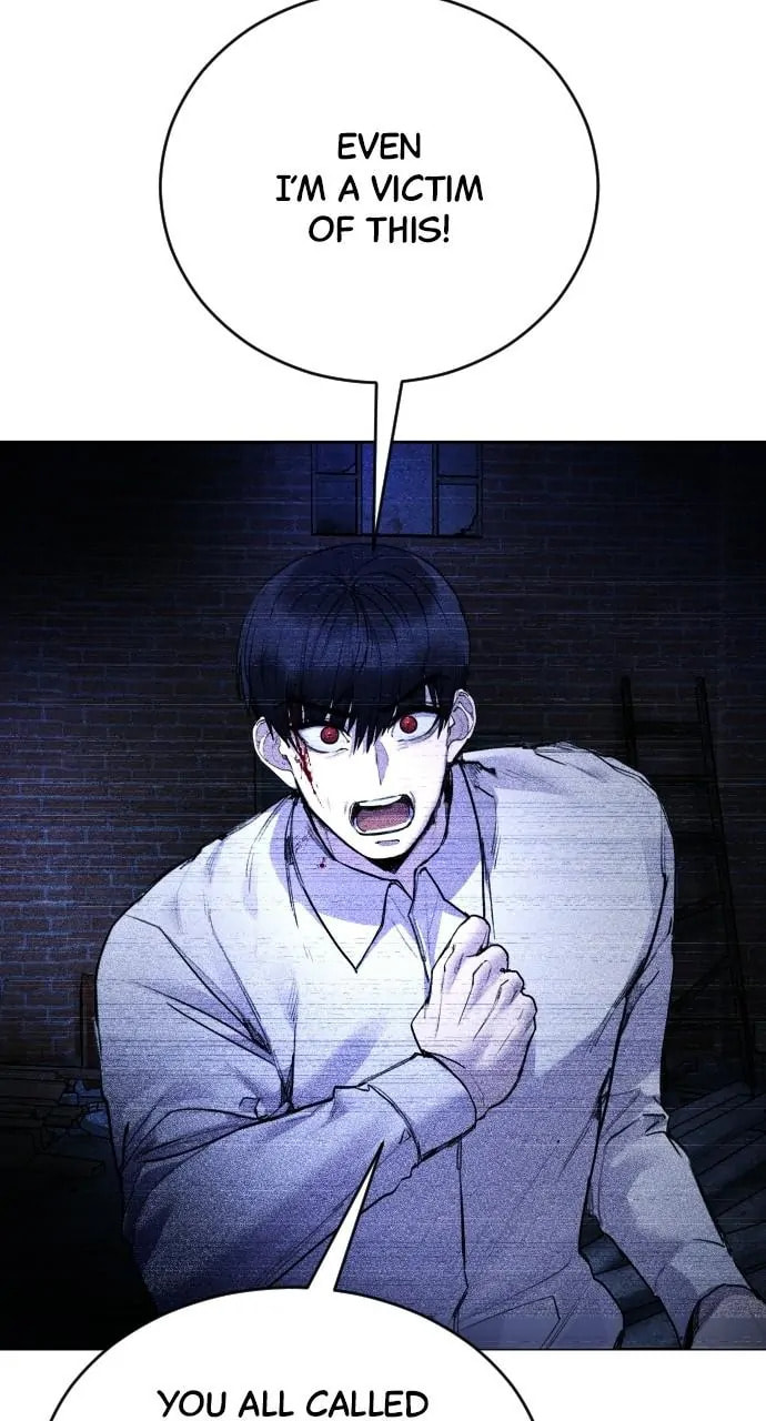 Read Disconnected from Reality chapter 30 image 69 on Lezhin