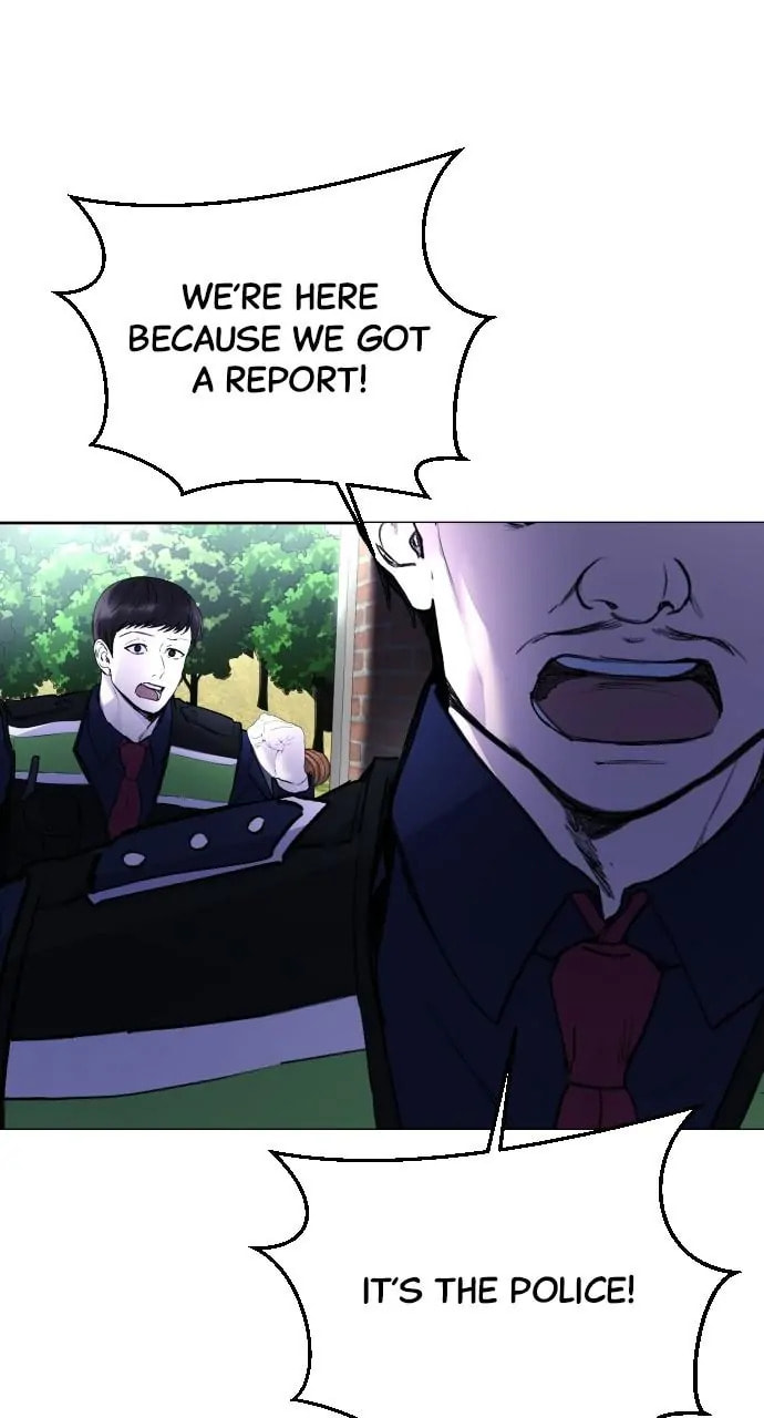 Read Disconnected from Reality chapter 30 image 74 on Lezhin