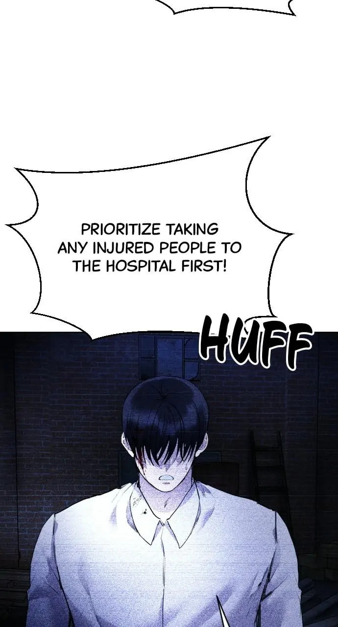 Read Disconnected from Reality chapter 30 image 75 on Lezhin