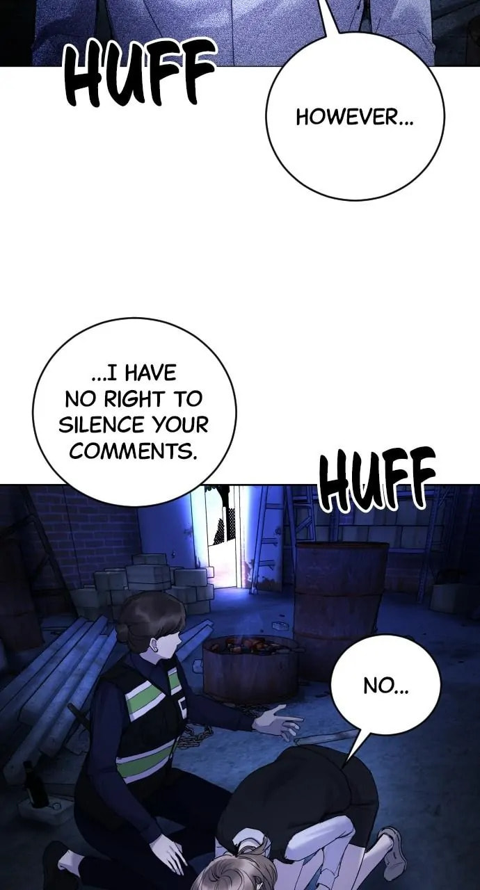 Read Disconnected from Reality chapter 30 image 76 on Lezhin