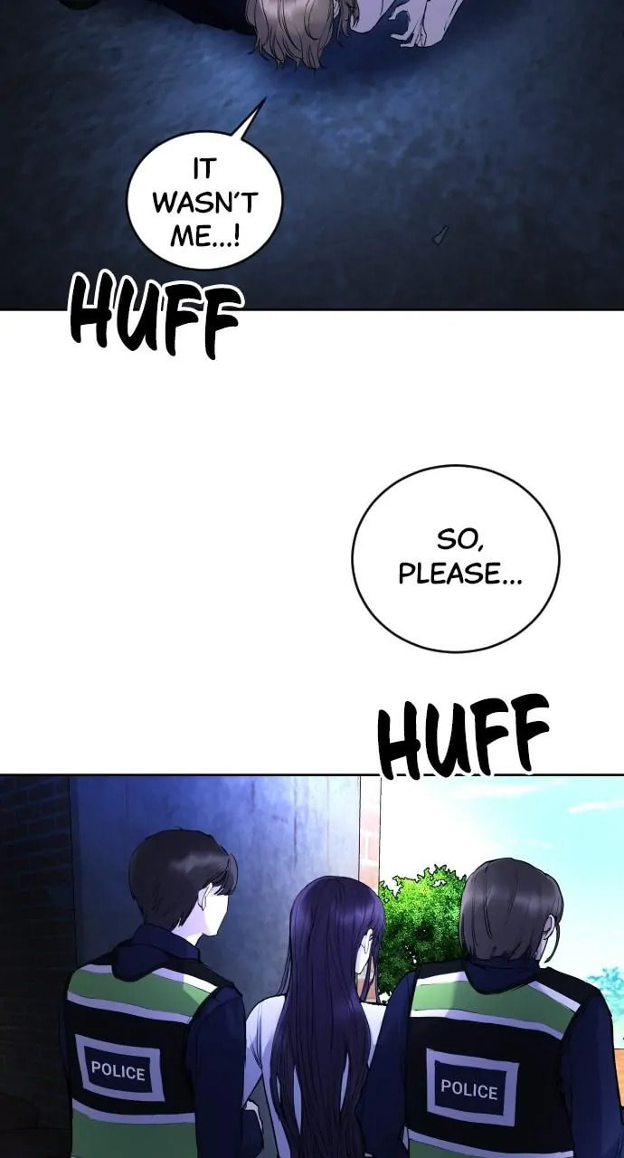 Read Disconnected from Reality chapter 30 image 77 on Lezhin