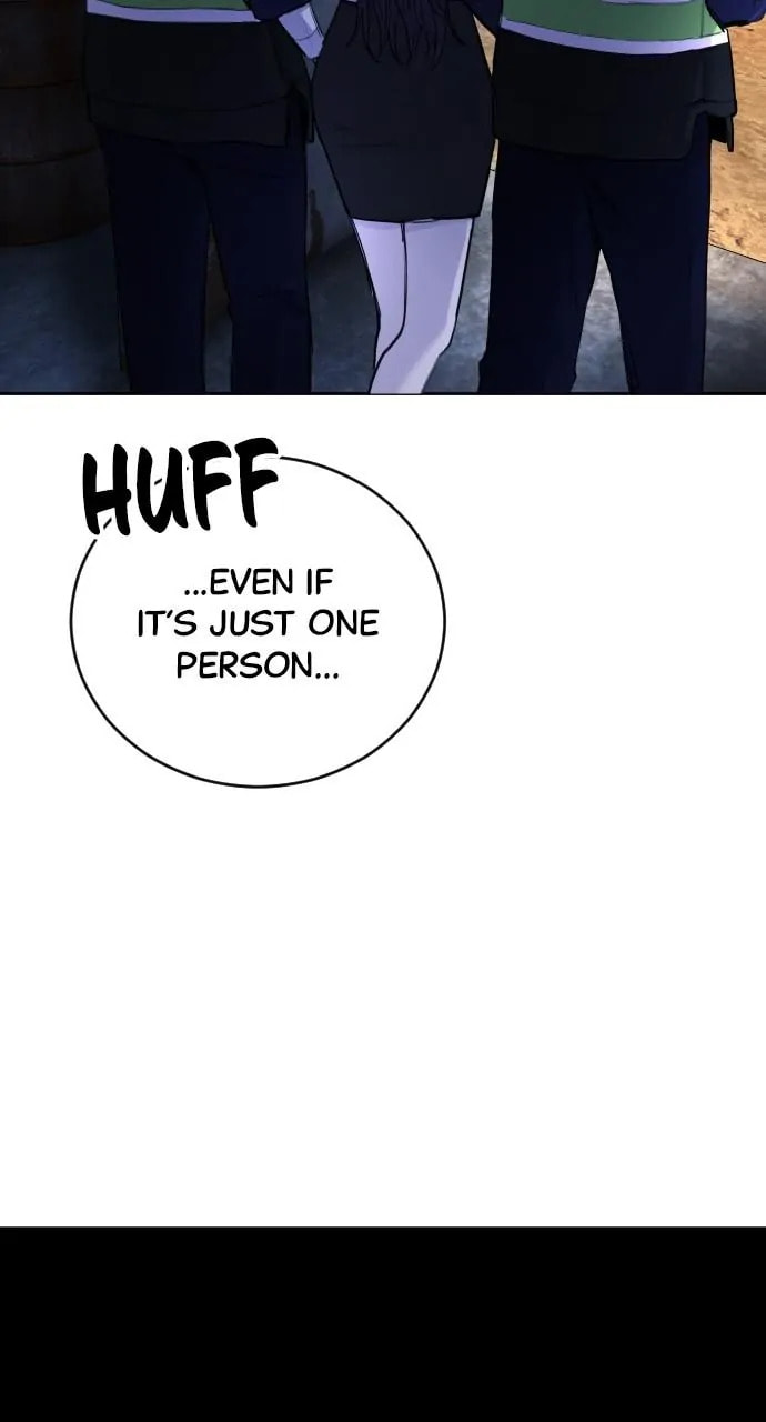 Read Disconnected from Reality chapter 30 image 78 on Lezhin