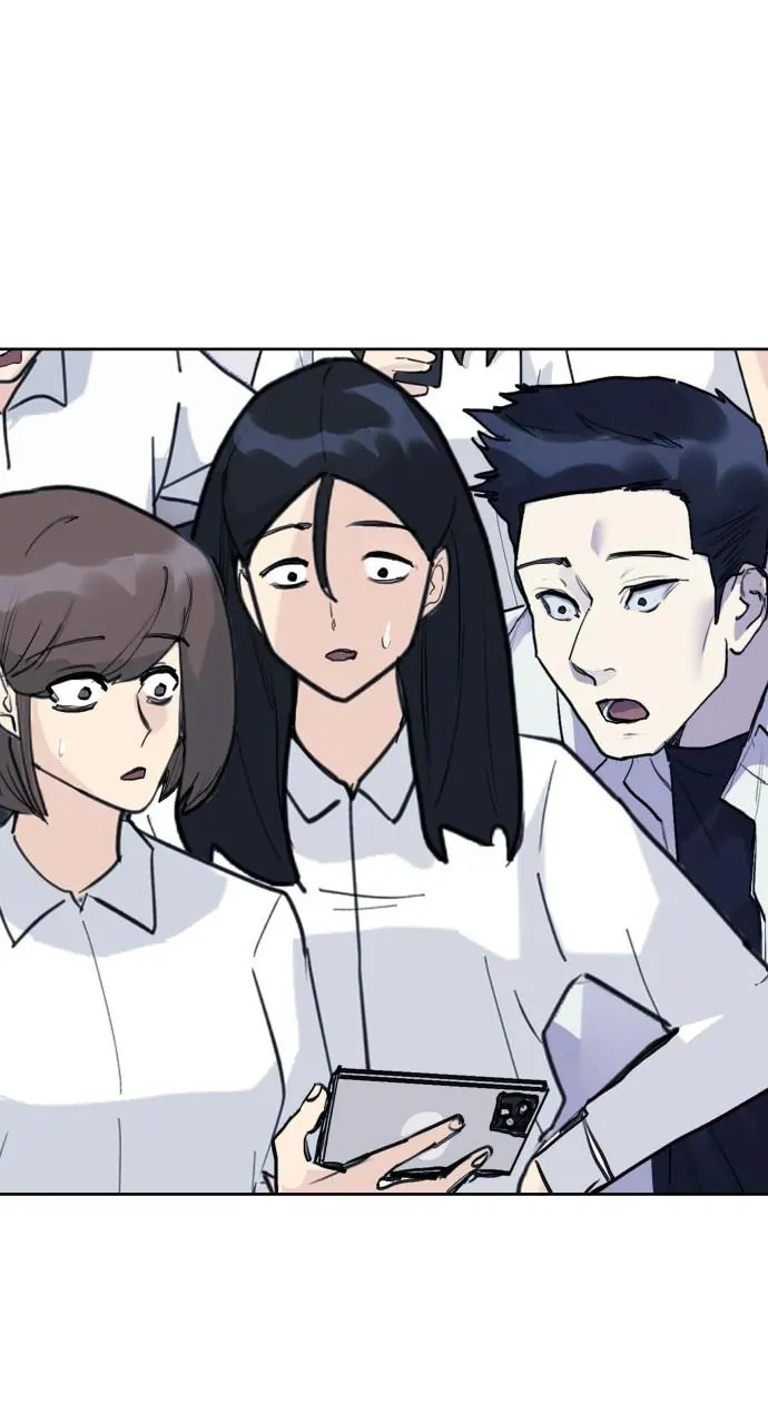 Read Disconnected from Reality chapter 30 image 8 on Lezhin