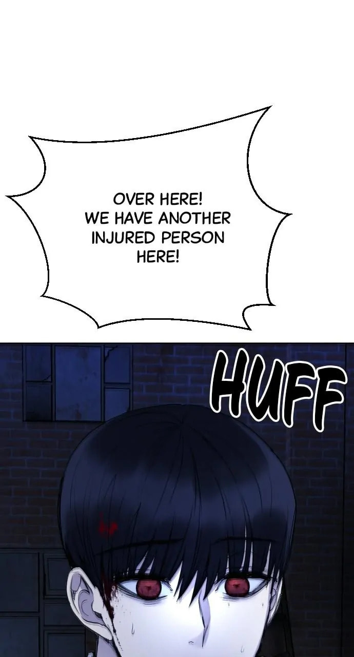 Read Disconnected from Reality chapter 30 image 80 on Lezhin