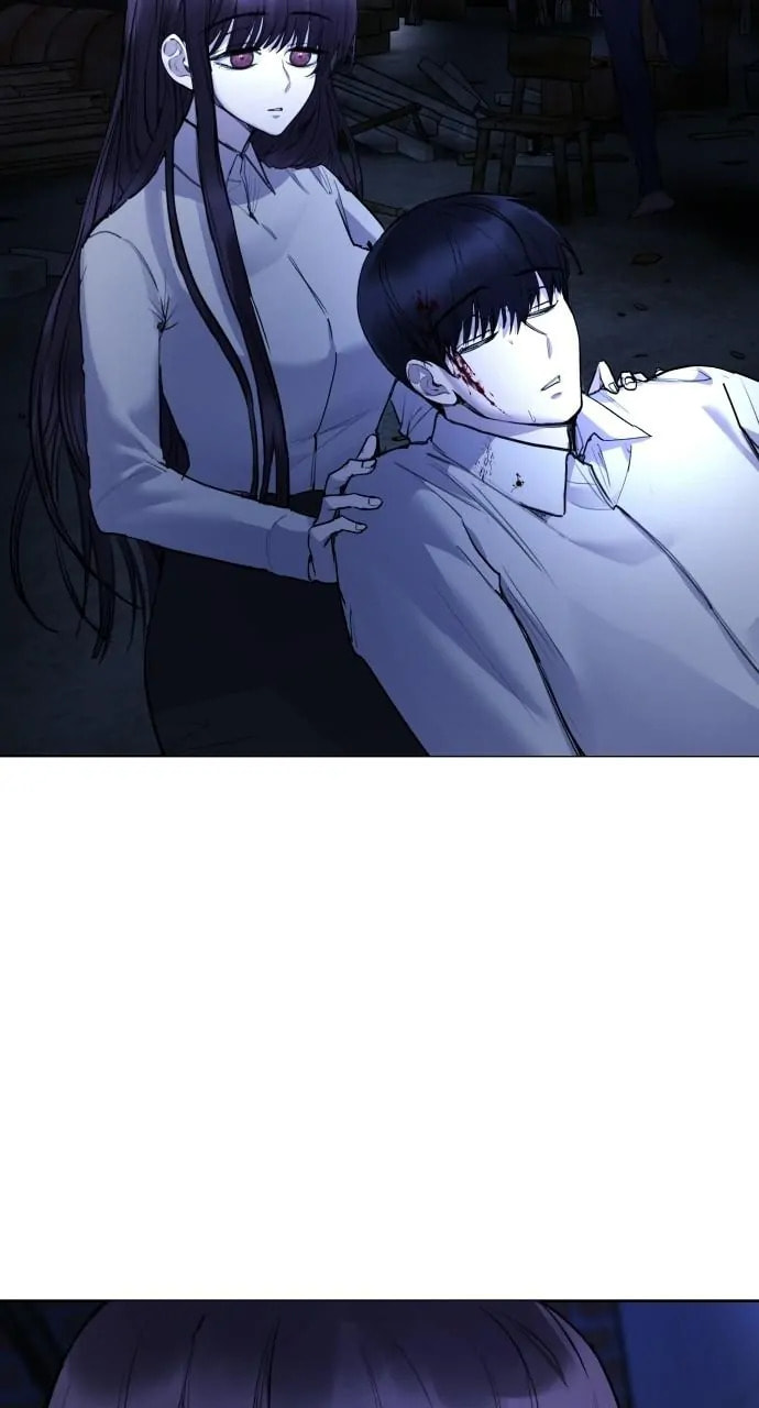 Read Disconnected from Reality chapter 30 image 83 on Lezhin
