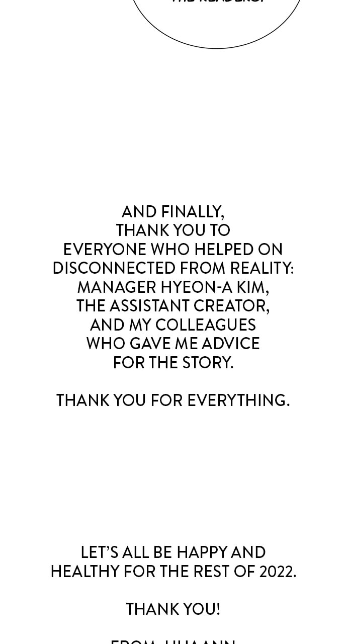 Read Disconnected from Reality chapter 31.1 image 25 on Lezhin