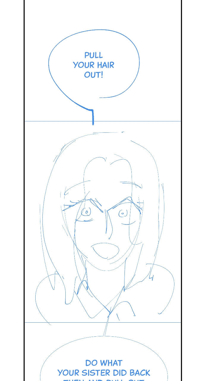 Read Disconnected from Reality chapter 31.1 image 37 on Lezhin