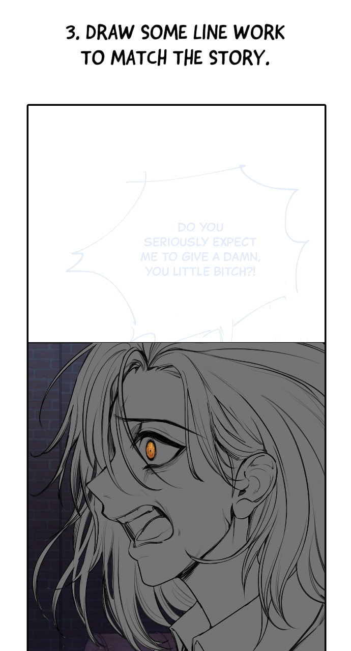 Read Disconnected from Reality chapter 31.1 image 44 on Lezhin