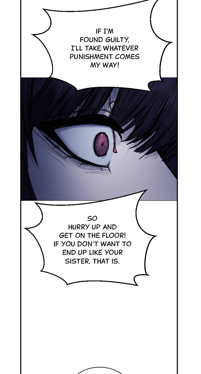 Read Disconnected from Reality chapter 31.1 image 60 on Lezhin
