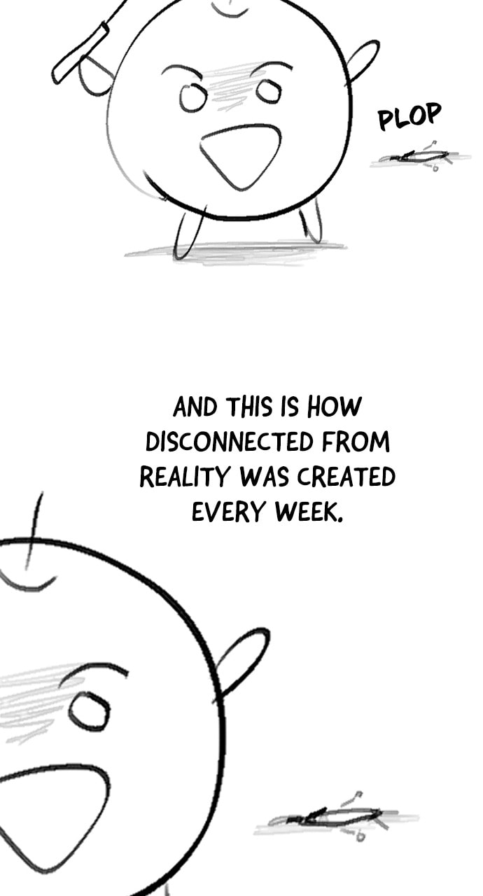 Read Disconnected from Reality chapter 31.1 image 63 on Lezhin