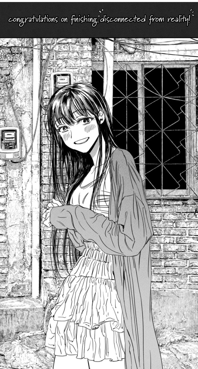 Read Disconnected from Reality chapter 31.1 image 67 on Lezhin