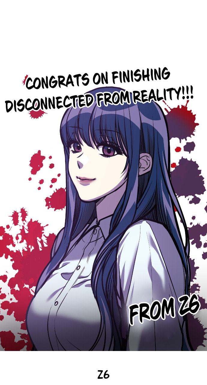 Read Disconnected from Reality chapter 31.1 image 71 on Lezhin