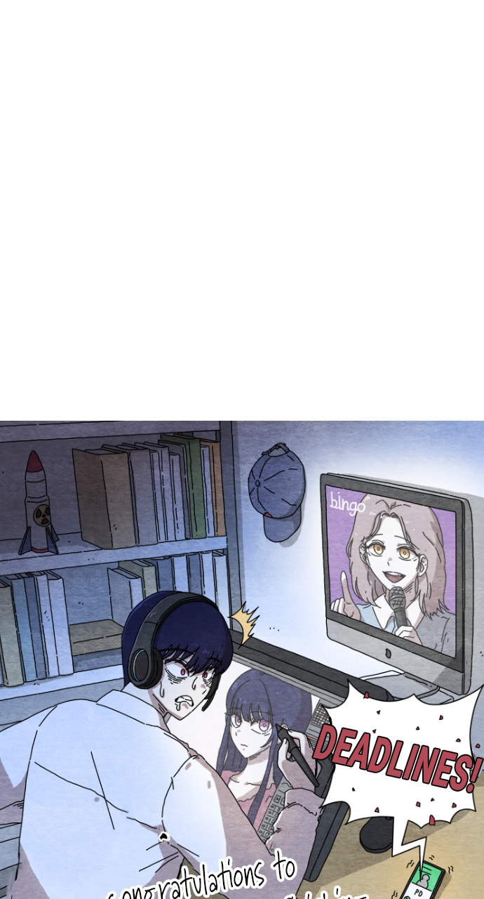 Read Disconnected from Reality chapter 31.1 image 72 on Lezhin