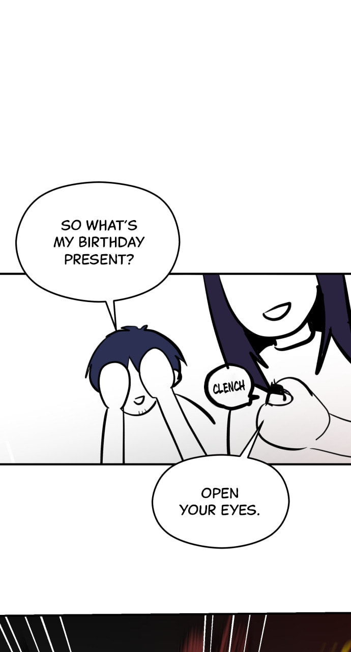 Read Disconnected from Reality chapter 31.1 image 76 on Lezhin