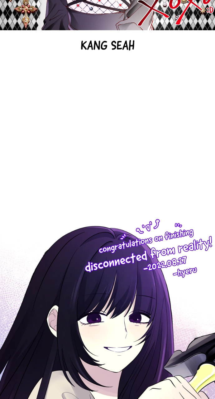 Read Disconnected from Reality chapter 31.1 image 87 on Lezhin